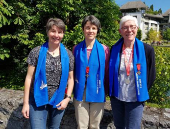 BienveNouvelles choristes – mai 2019