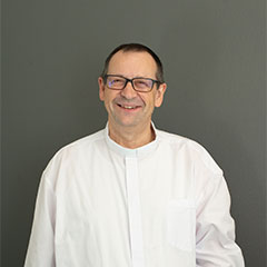 M. le Curé Paul Martone