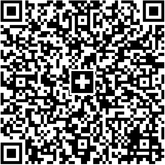 QR code Don pour les malades Diocèse de Bâle, Jura pastoral, Delémont